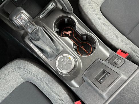 Certified 2023 Ford Bronco Big Bend image 22