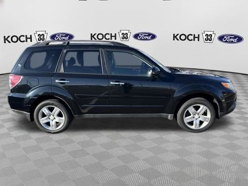 Used 2009 Subaru Forester 2.5X Limited image 8