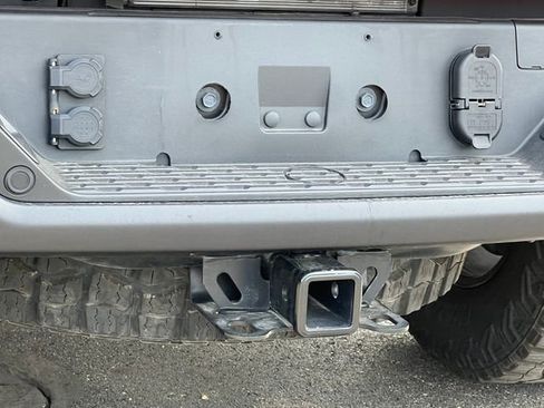 Used 2025 RAM 1500 RHO w/ RHO Level 1 Equipment Group AWD/4WD image 15