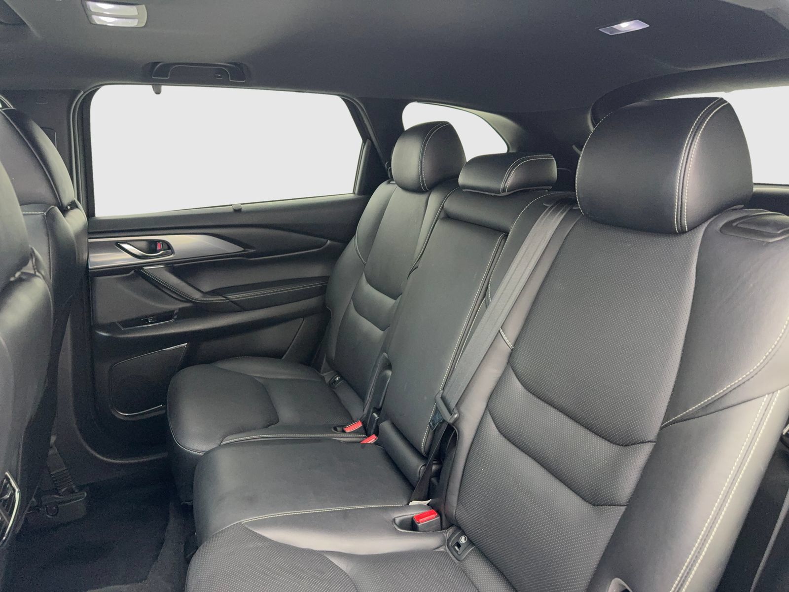 Used 2021 MAZDA CX-9 Grand Touring FWD image 36