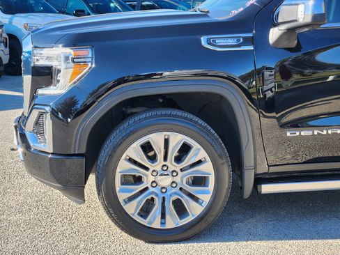 Certified 2021 GMC Sierra 1500 Denali w/ Denali Ultimate Package image 8