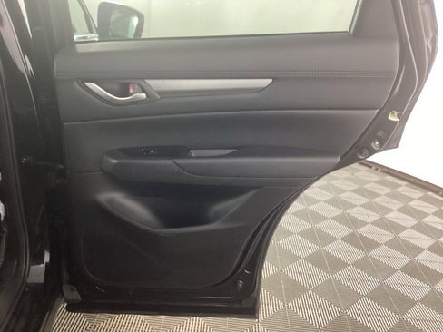 Used 2023 MAZDA CX-5 AWD 2.5 S w/ Preferred Package image 12