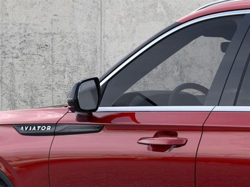 New 2026 Lincoln Aviator AWD image 20