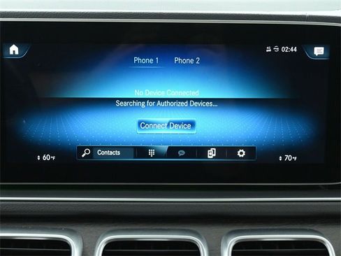 Used 2022 Mercedes-Benz GLS 450 4MATIC image 38