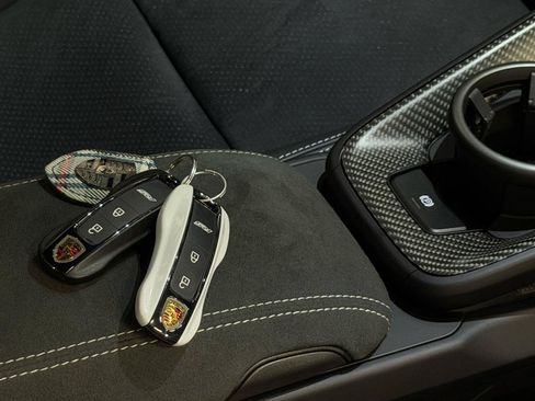 Used 2025 Porsche 911 GT3 RS RWD image 27
