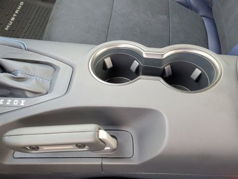 New 2026 Ford Mustang Dark Horse image 28