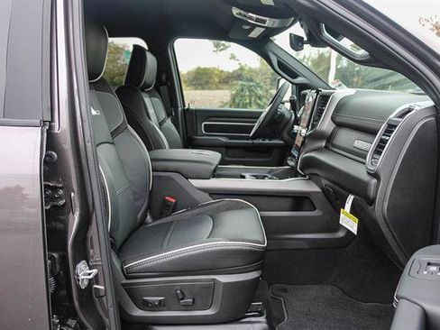 New 2026 RAM 2500 Laramie w/ Night Edition image 16