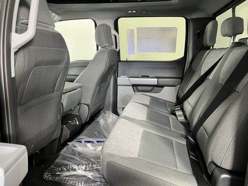 New 2026 Ford F250 XLT w/ Tremor Off-Road Package AWD/4WD image 14