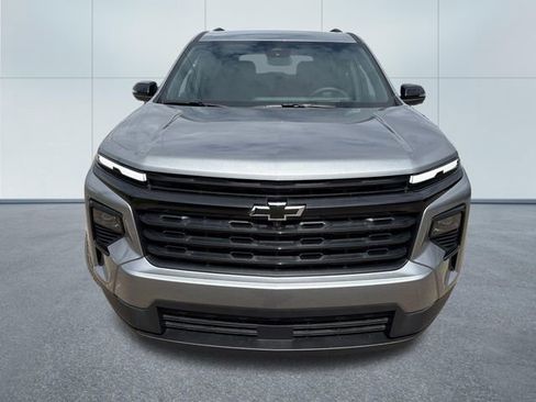 New 2026 Chevrolet Traverse LT w/ Midnight/Sport Edition AWD/4WD image 7