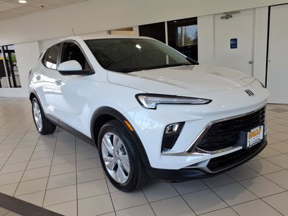 Used 2024 Buick Encore GX Preferred