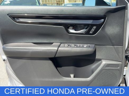 Certified 2024 Honda CR-V EX-L image 25