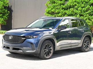 Used 2024 MAZDA CX-50 AWD 2.5 S w/ Cargo Package video 1