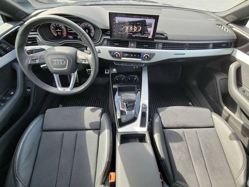 Certified 2023 Audi A5 2.0T Premium Plus w/ Premium Plus AWD/4WD image 14