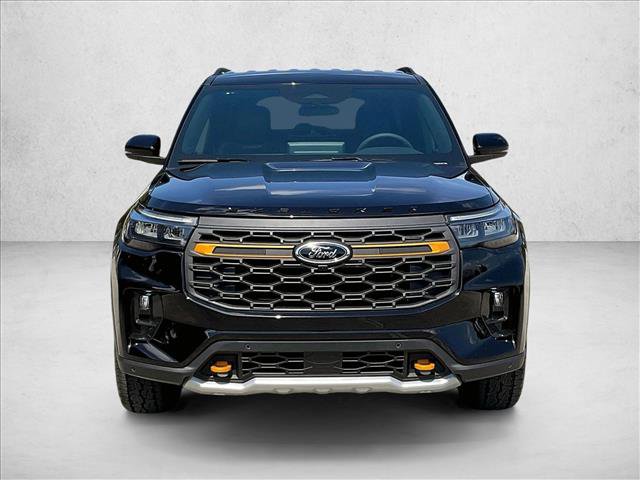 New 2026 Ford Explorer Tremor AWD/4WD image 13