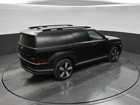 New 2026 Hyundai Santa Fe Limited AWD/4WD image 29