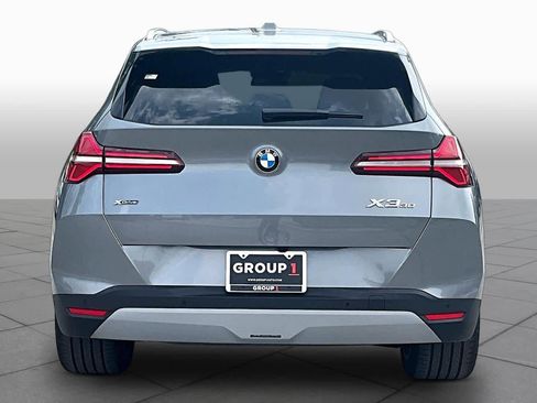 Used 2026 BMW X3 xDrive30 w/ Premium Package AWD/4WD image 4