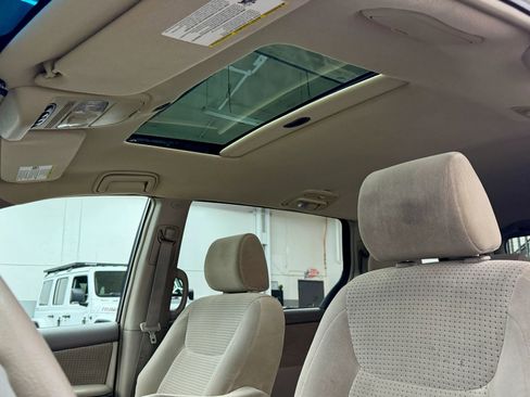 Used 2006 Toyota Sienna LE image 18