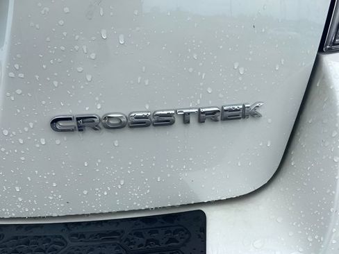 Used 2022 Subaru Crosstrek 2.5i Limited w/ Moonroof Package 2 AWD/4WD image 13