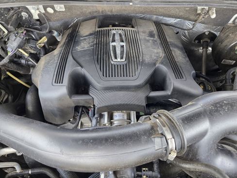 Used 2020 Lincoln Navigator Black Label image 30