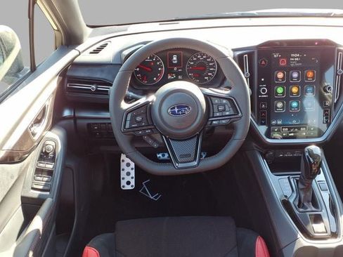 New 2025 Subaru WRX Limited image 26