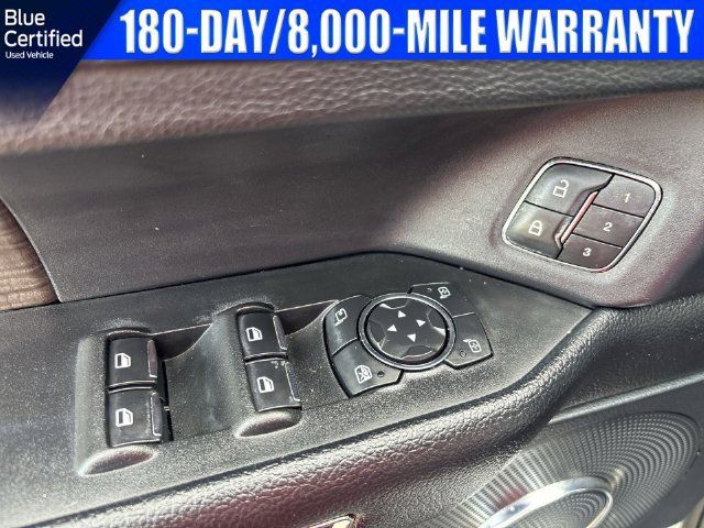 Used 2019 Ford Expedition Limited w/ Equipment Group 301A RWD image 22