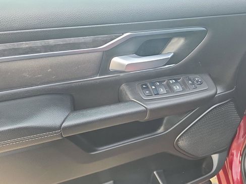 Used 2024 RAM 1500 Big Horn image 27