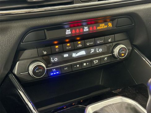 Certified 2022 MAZDA CX-9 Touring Plus image 27