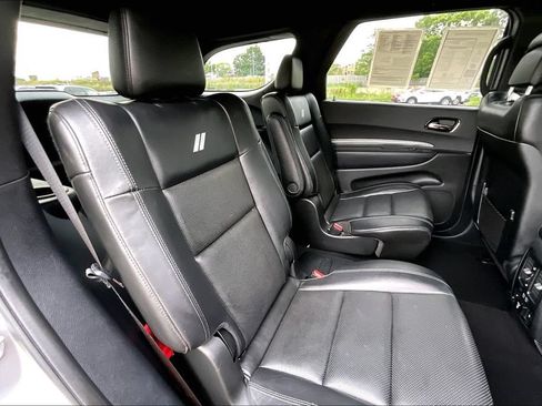 Used 2020 Dodge Durango R/T w/ Blacktop Package AWD/4WD image 27