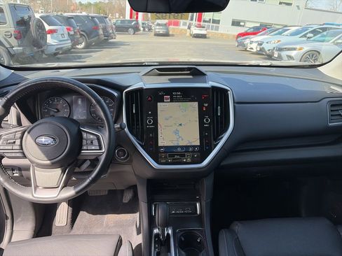 Used 2023 Subaru Ascent Limited w/ Technology Package AWD/4WD image 10