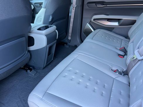 New 2026 Kia EV9 Wind image 12