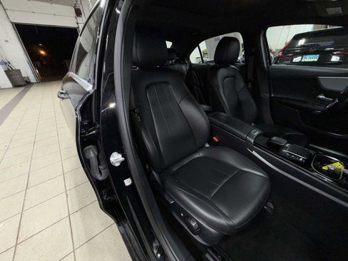 Used 2022 Mercedes-Benz A 220 A 220 image 15