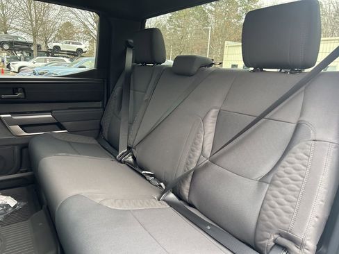 New 2026 Toyota Tundra SR5 image 8