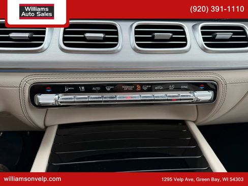 Used 2024 Mercedes-Benz GLE 63 AMG S image 20