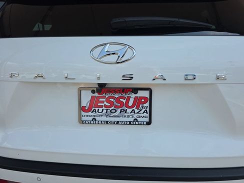 Used 2024 Hyundai Palisade Calligraphy FWD image 33