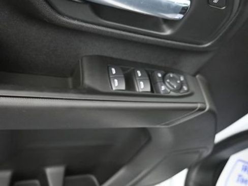 New 2026 Chevrolet Silverado 2500 Custom w/ Custom Value Package image 10