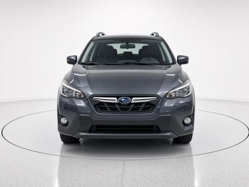Used 2021 Subaru Crosstrek 2.0i Premium AWD/4WD image 6