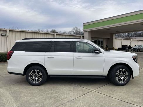 New 2026 Ford Expedition Max Active image 2