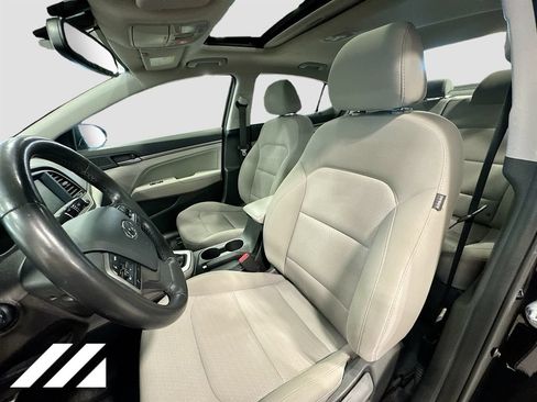 Used 2018 Hyundai Elantra Value Edition FWD image 21