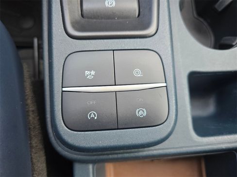 Used 2023 Ford Maverick Lariat w/ Equipment Group 500A Standard image 27