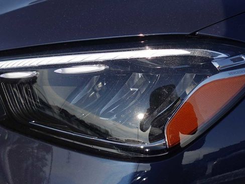 New 2026 Mercedes-Benz GLE 350 GLE 350 image 12