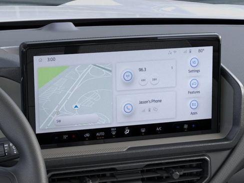 New 2026 Ford Bronco Sport Big Bend AWD/4WD image 14