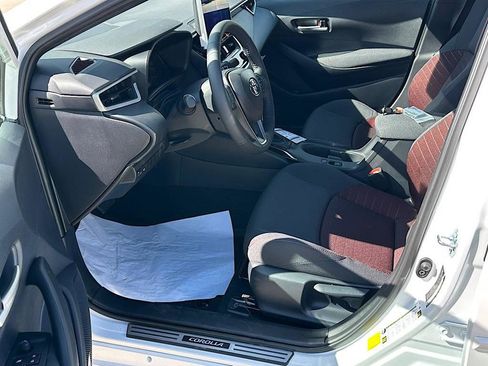 New 2026 Toyota Corolla SE FWD image 6