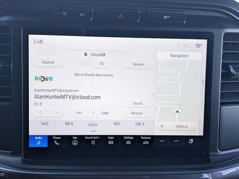 Used 2024 Ford F150 STX image 14