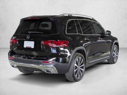 Certified 2022 Mercedes-Benz GLB 250 image 6