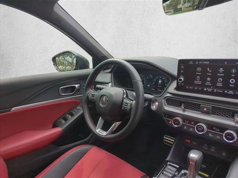 Used 2025 Acura Integra A-Spec image 25