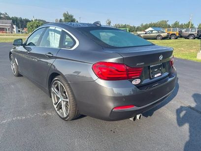 Used 2019 BMW 430i Gran Coupe xDrive