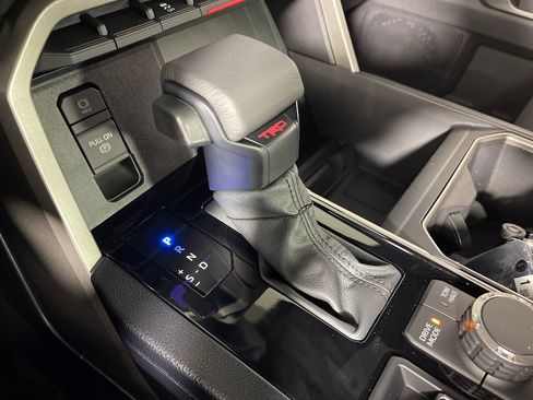 New 2026 Toyota Tundra SR5 AWD/4WD image 22