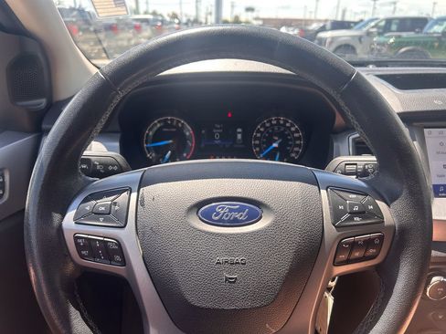 Used 2021 Ford Ranger XLT w/ Equipment Group 301A Mid AWD/4WD image 24