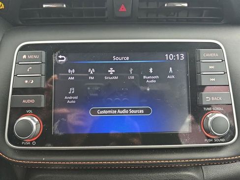 Used 2020 Nissan Kicks SR FWD image 31