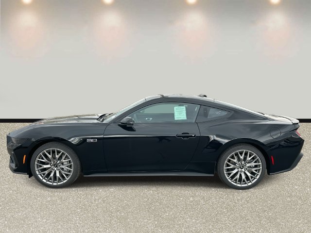 New 2026 Ford Mustang GT Premium RWD image 8